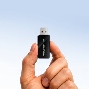 LaserPecker Bluetooth Adapter Bild 1