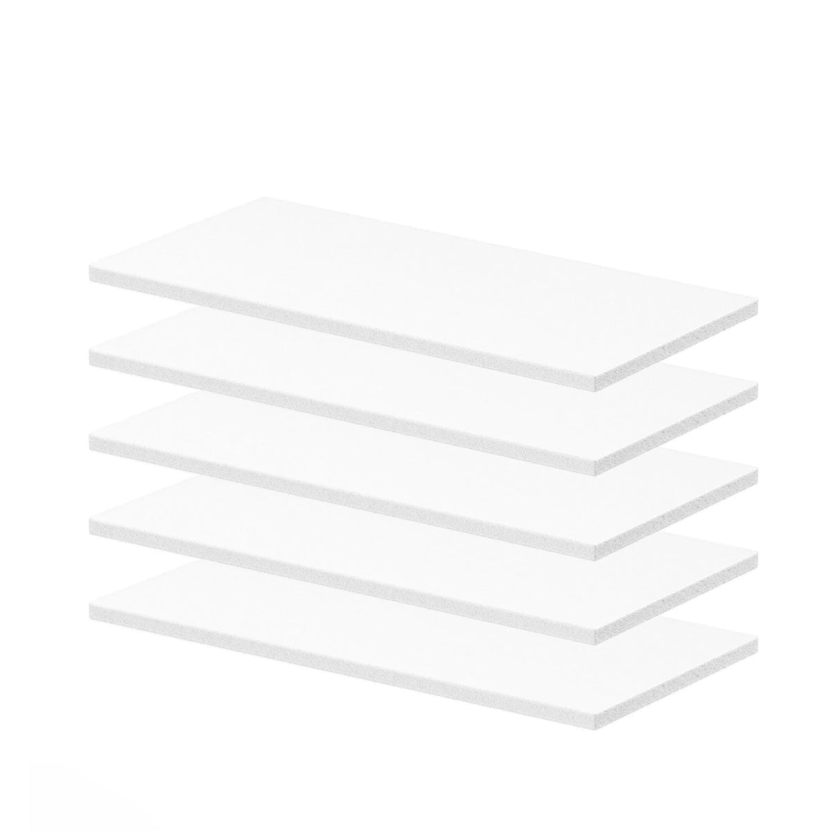 LaserPecker Pre-Filters for LX2 Smoke Purifier (5 Pcs)