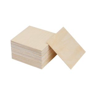 Lindensperrholz Holzplatte
