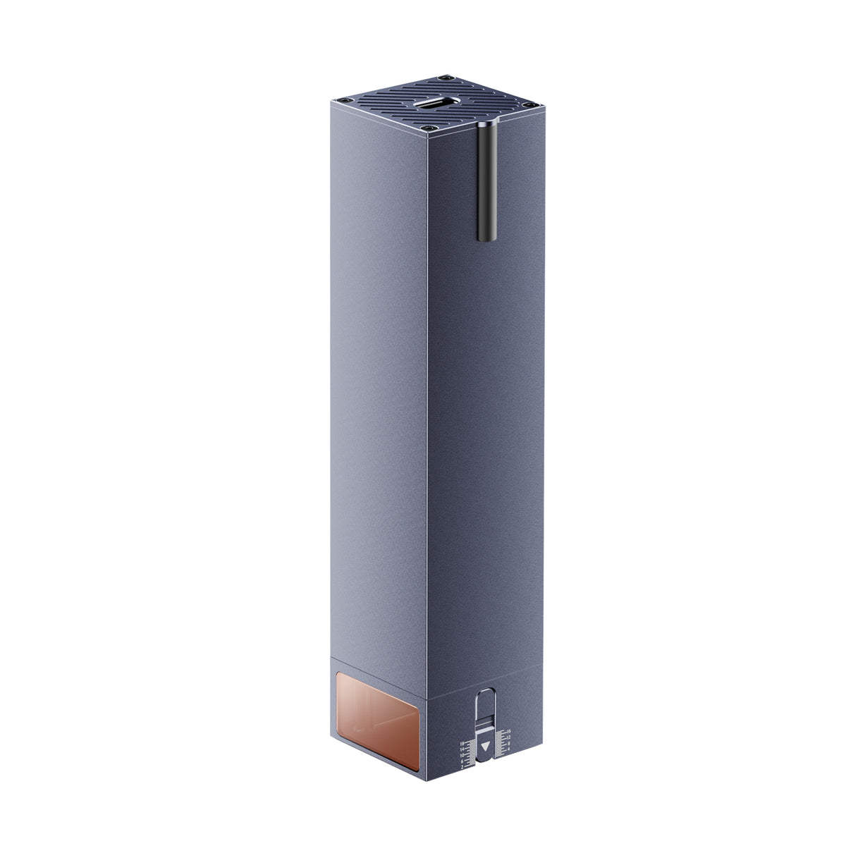 LaserPecker 2W 1064nm Infrarot-Lasermodul für LX1 & LX1 MAX