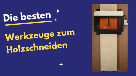 Die 13 besten Werkzeuge zum Holzschneiden im Jahr 2026