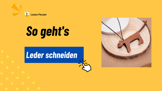 Womit kann man Leder schneiden: 4 effektive Methoden