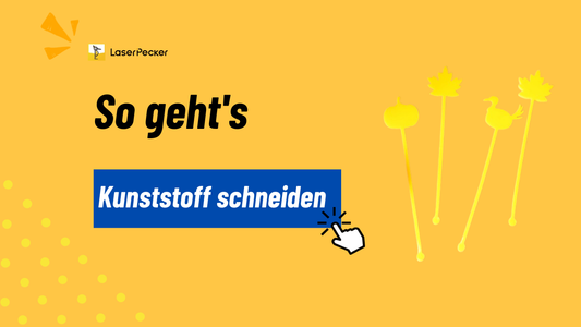 Wie schneidet man Kunststoff: 4 effektive Methoden