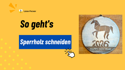 Wie kann man Sperrholz schneiden: 2 effektive Optionen