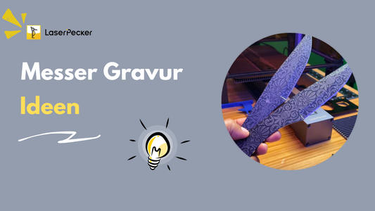 21 Lustige Messer Gravur Ideen im Jahr 2025