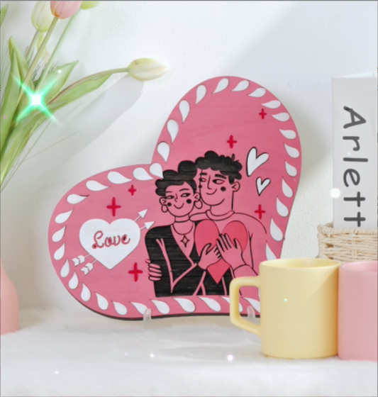 Top 10 Geschenke für Frauen zum Valentinstag