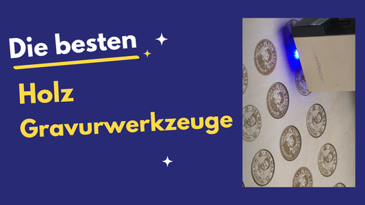 Holzschnitzwerkzeuge: 4 Typen und wie man sie auswählt