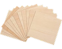 Materialien - Holz