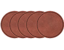 Materialien - Leder