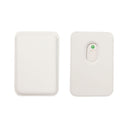 🎁 Magnetisches Leder-Kartenhalter für iPhone (2 Stk) (100% off)