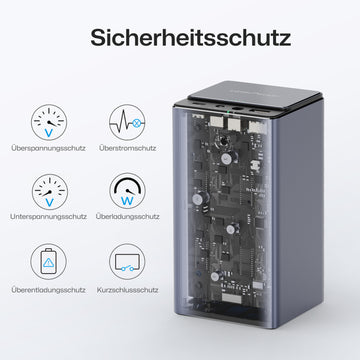 Sicherheitsschutz