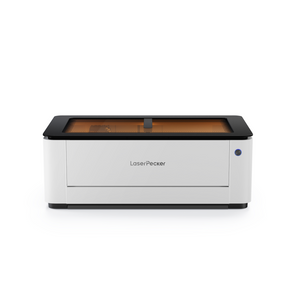 LaserPecker LX2 Der All-in-One Laserschneider