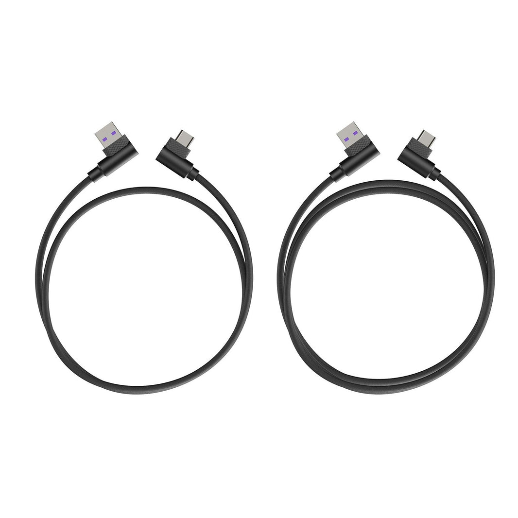 LaserPecker USB-A auf USB-C Kabel
