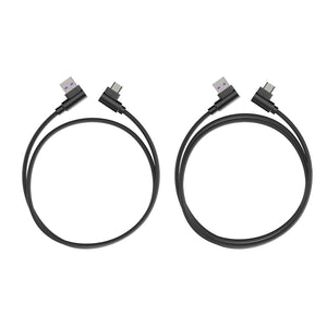 LaserPecker USB-A-zu-USB-C-Kabel
