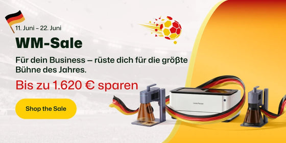 LaserPecker WM-Sale