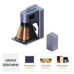 LaserPecker LP5 mit PowerPack Plus – gratis Geschenk: Schneideplatte im Wert von 24,99 €, Schutzbrille im Wert von 49,99 € und Materialpaket mit 13 Stück.