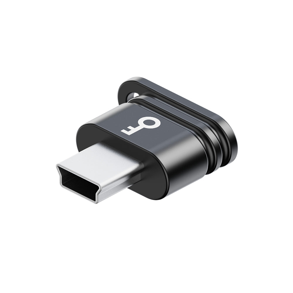 LaserPecker LP5 Sicherheitsschlüssel – physikalischer Zugangsschlüssel für den LP5 Lasergravierer, der die Laserfunktion nur bei eingestecktem Schlüssel freigibt und unbefugte Nutzung durch Kinder oder ungeschultes Personal verhindert.