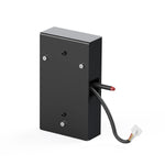 LaserPecker LX2 Fire Safety Set – automatisches Feuerlöschsystem für den Laserschneider mit thermischer Aktivierung bei 170°C und elektrischer Zündung via LDS Software.