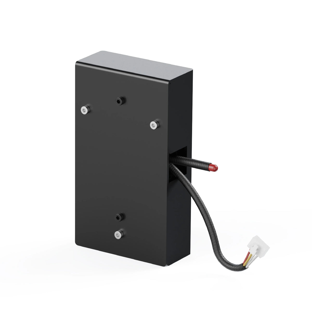 LaserPecker LX2 Fire Safety Set – automatisches Feuerlöschsystem für den Laserschneider mit thermischer Aktivierung bei 170°C und elektrischer Zündung via LDS Software.