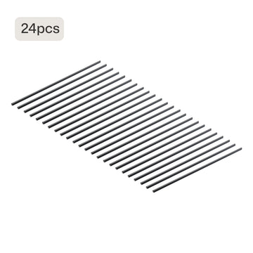LaserPecker LX2 Slats Pack – 24 zusätzliche Schneidleisten als Zubehör für den LX2 Laserschneider, zur maximalen Arbeitsflächenerweiterung für großformatige Werkstücke und industrielle Serienfertigung.