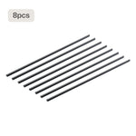 LaserPecker LX2 Slats Pack – 8 zusätzliche Schneidleisten als Zubehör für den LX2 Laserschneider, zur Vergrößerung der Schneidfläche für größere Werkstücke.