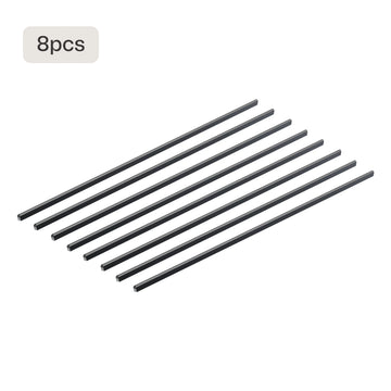 LaserPecker LX2 Slats Pack – 8 zusätzliche Schneidleisten als Zubehör für den LX2 Laserschneider, zur Vergrößerung der Schneidfläche für größere Werkstücke.