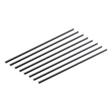 LaserPecker LX2 Slats Pack – 8 zusätzliche Schneidleistens für den LX2 Laserschneider, passend zu den 4 im Lieferumfang enthaltenen Leisten, für größere Schneidprojekte.