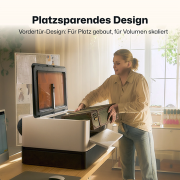 LaserPecker LX2 Der All-in-One Laserschneider