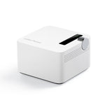 LaserPecker LX2 Smart Air Assist – Luftunterstützung für saubere Schnittkanten und zum Wegblasen von Verbrennungsrückständen während des Laserschneidens.