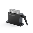 LaserPecker flexibles Spannsystem