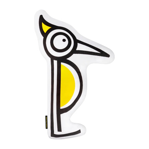 LaserPecker Brand Pillow