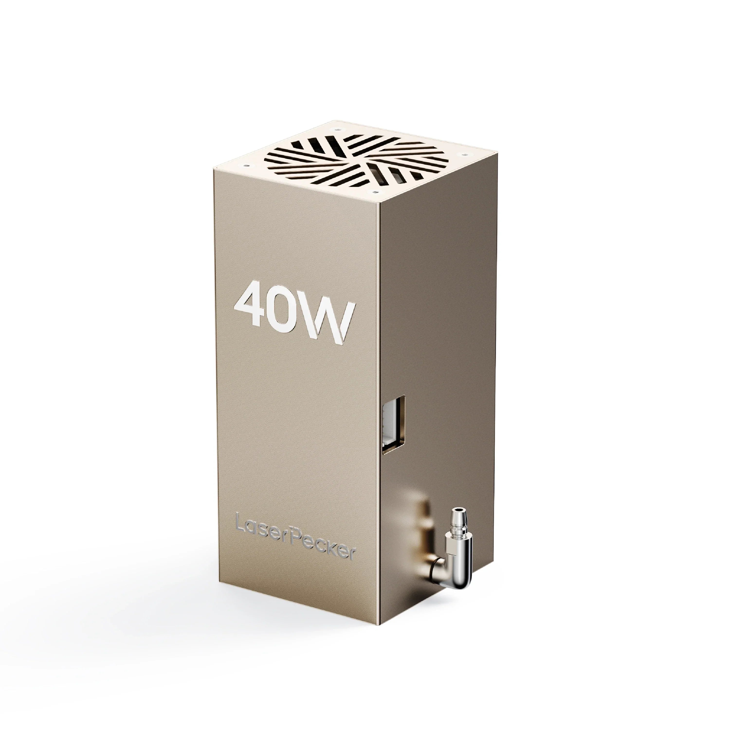 LaserPecker LX2 40W 450nm Laser Module