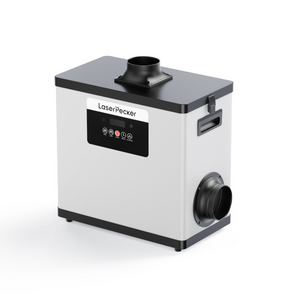 LaserPecker Desktop Rauchreiniger für LX2