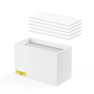 🎁 LaserPecker Filter Pack for LX2 Smoke Purifier (100% off)