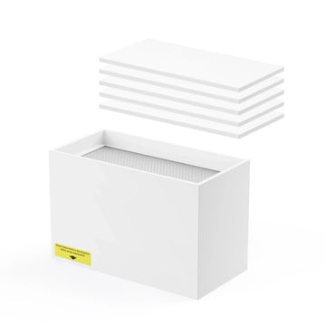 LaserPecker Filter Pack for LX2 Smoke Purifier