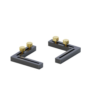 LaserPecker L-förmiger Positionierer (1 Set)
