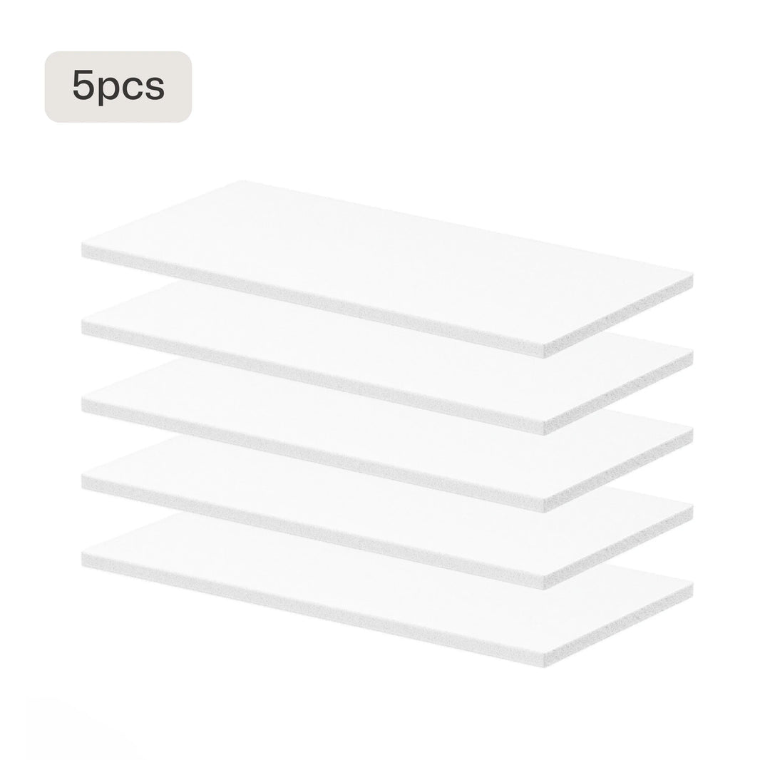 LaserPecker Pre-Filters for LX2 Smoke Purifier (5 Pcs)