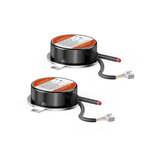 LaserPecker fire extinguishing kit for LX2 