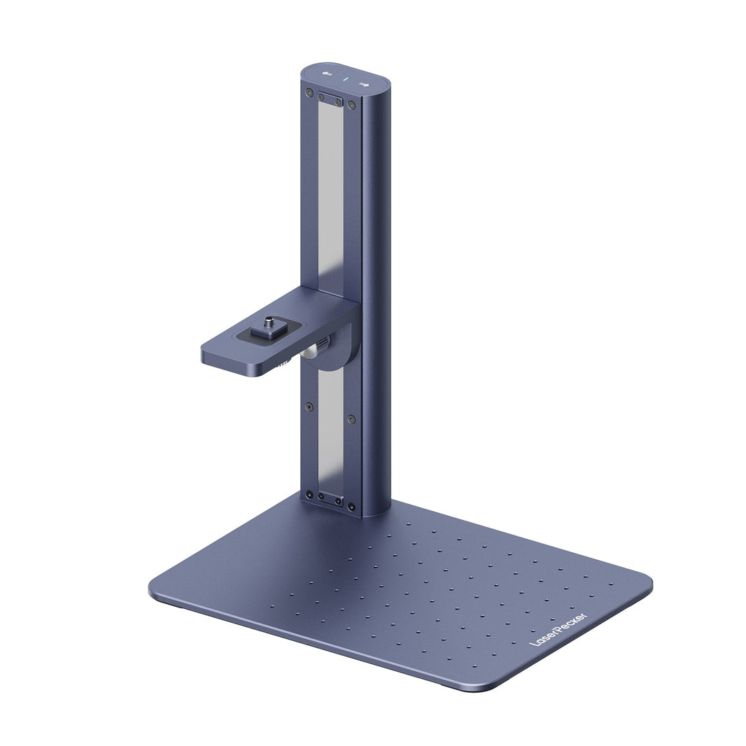 LaserPecker LP5 electric stand