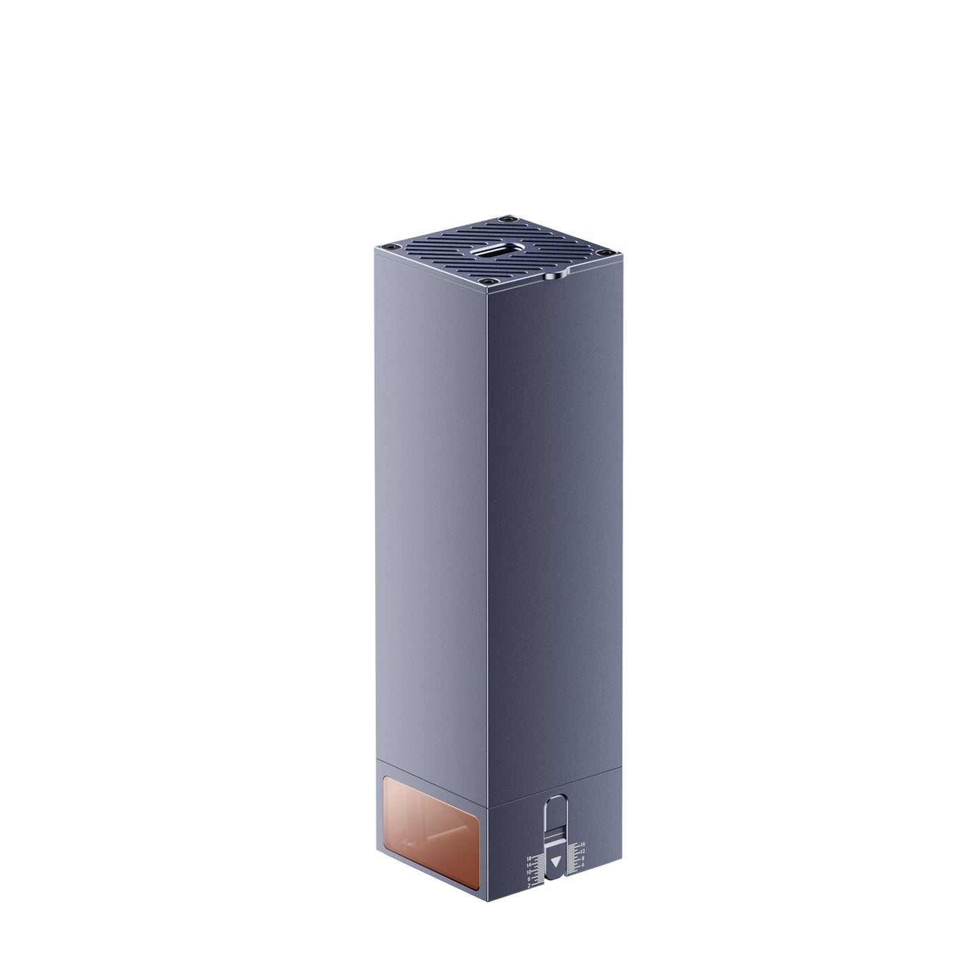 LaserPecker 10W 450nm Blau-Diodenlasermodul für LX1 & LX1 MAX