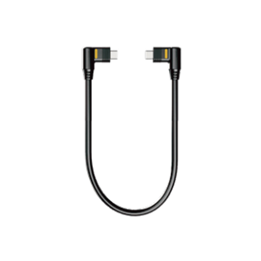 LX1 USB-C auf USB-C Verbindungskabel
