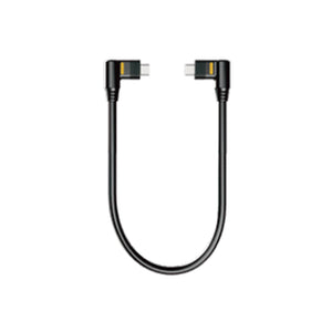 LX1 USB-C auf USB-C Verbindungskabel
