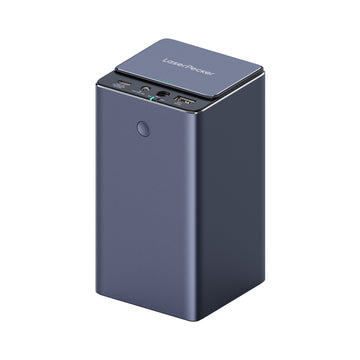LaserPecker Powerpack Plus