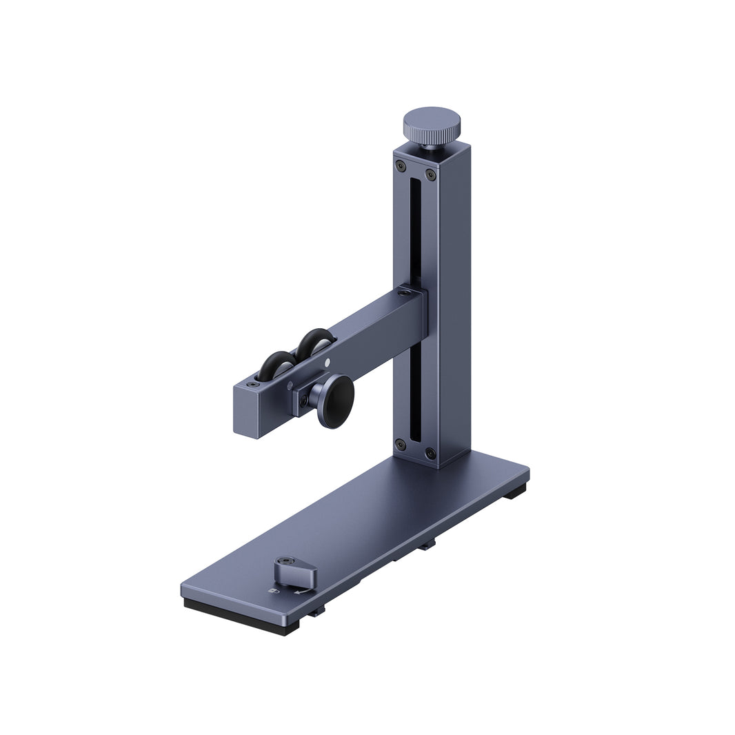 LaserPecker Rotary Extension Reitstock
