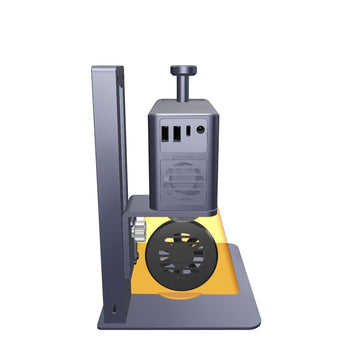 LaserPecker LP2 3D Modell