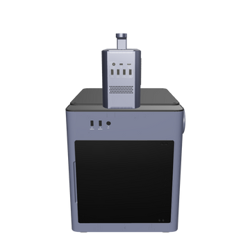 LP5 Safefguard 3D Modell