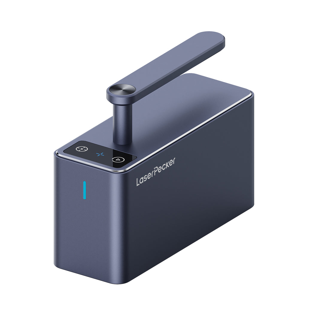 LaserPecker LP2 Laserkopf Ersatz (Nur Laserkopf)
