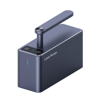 LaserPecker LP2 Laserkopf Ersatz (Nur Laserkopf)