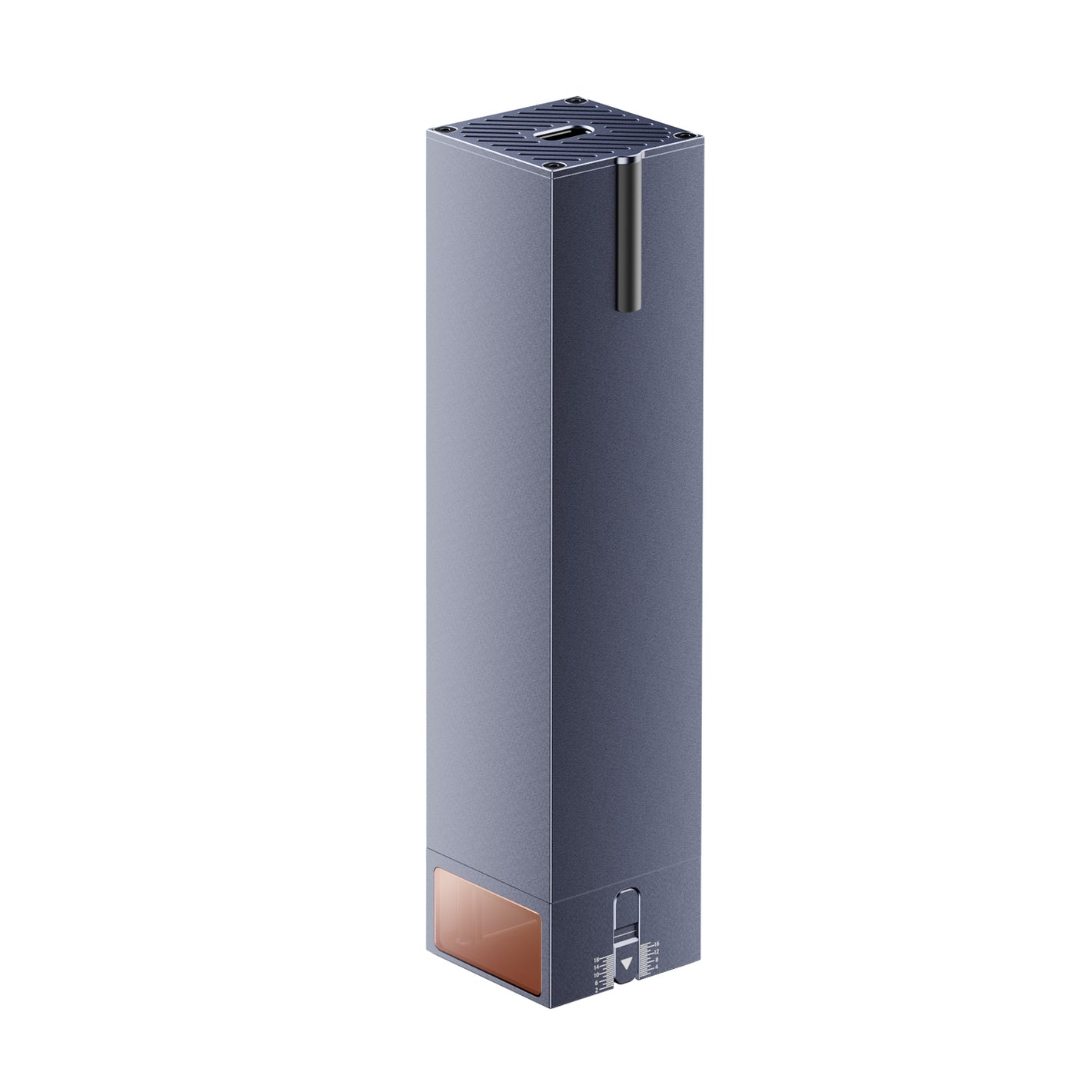 LaserPecker 2W 1064nm Infrarot-Lasermodul für LX1 & LX1 MAX